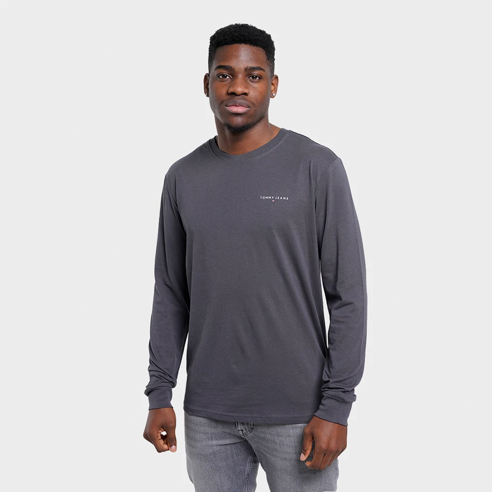 Slim Men's Longsleeve