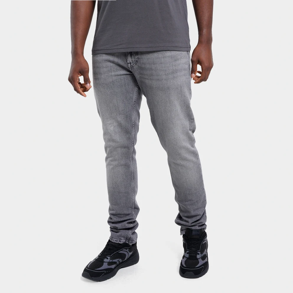 Scanton Slim Bi0177 Men's Jeans