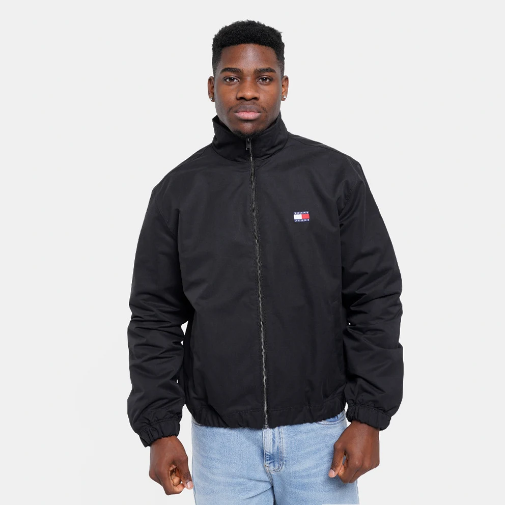 Essential Jacket Men's Bomber  Jacket