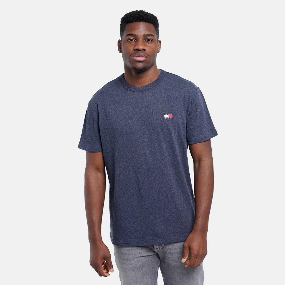 Badge Men's T-Shirt