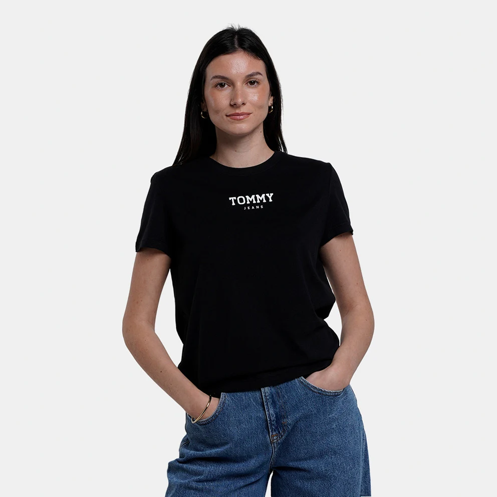 Essential Logo 2 Women's T-Shirt