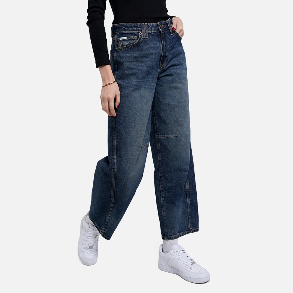 Gj Barrel Women's Jeans