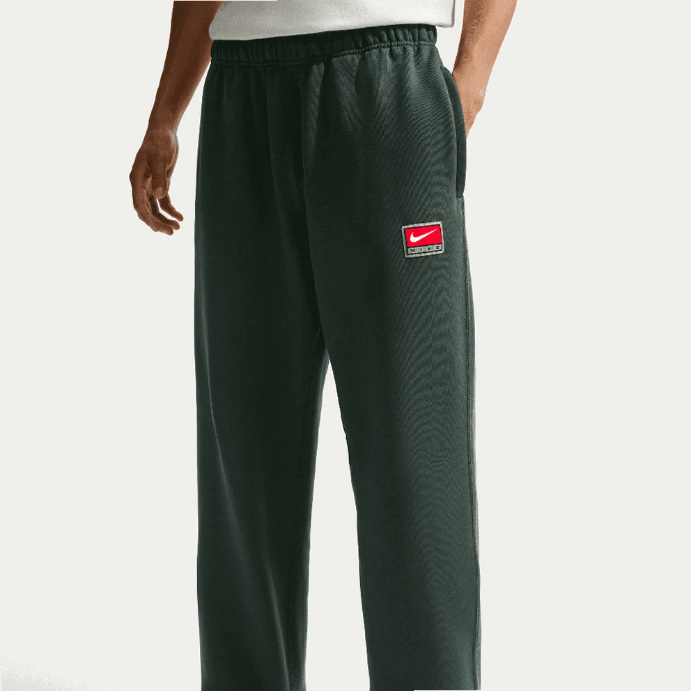 Solo Swoosh Men's Track Pants