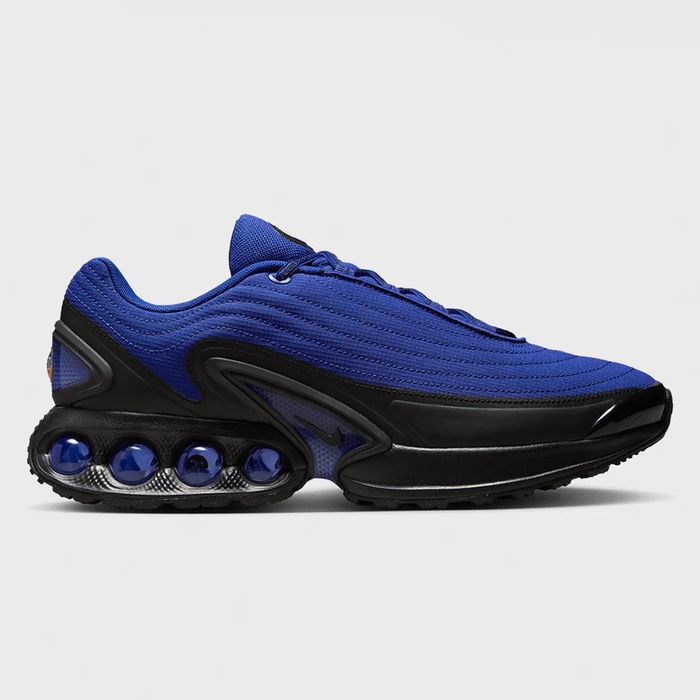 Air Max Dn Winterized Men's Shoes