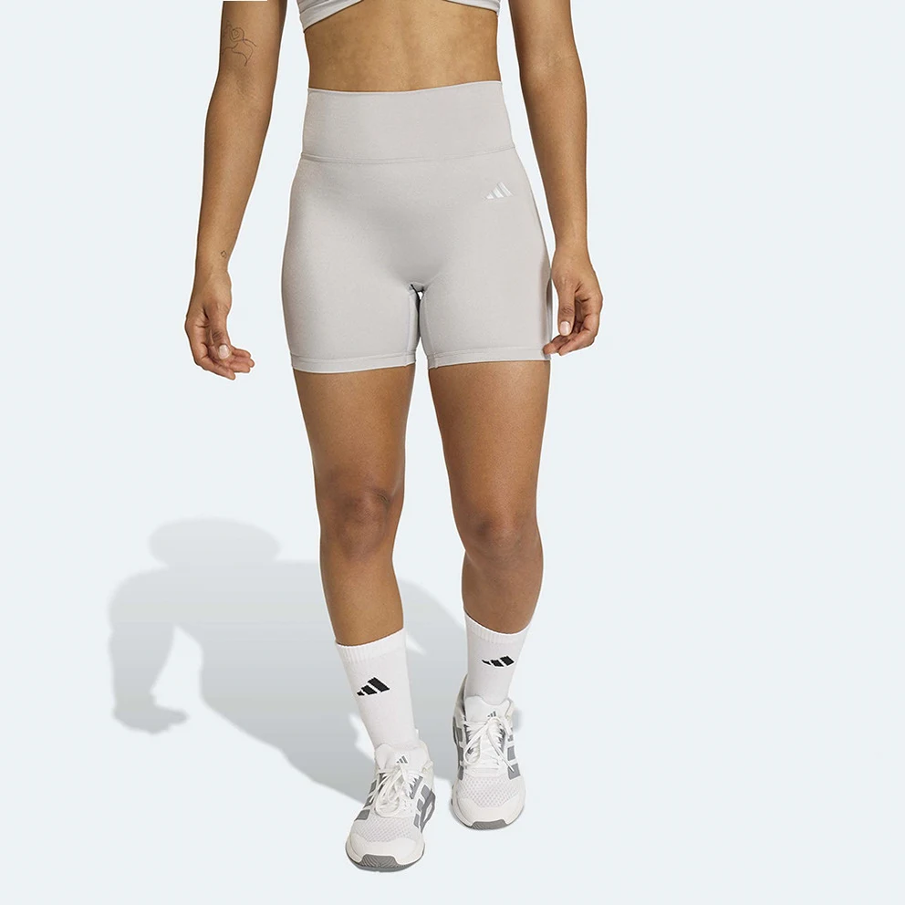 Optime Essentials Women’s Biker Shorts
