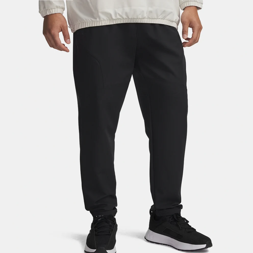 Unstoppable Tapered Men's Trackpants