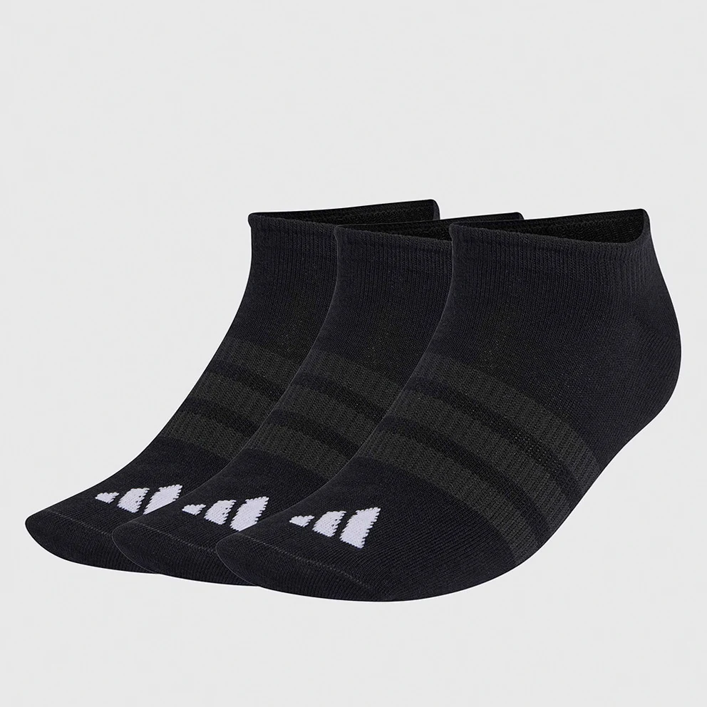 3 Pair Pack Unisex Socks