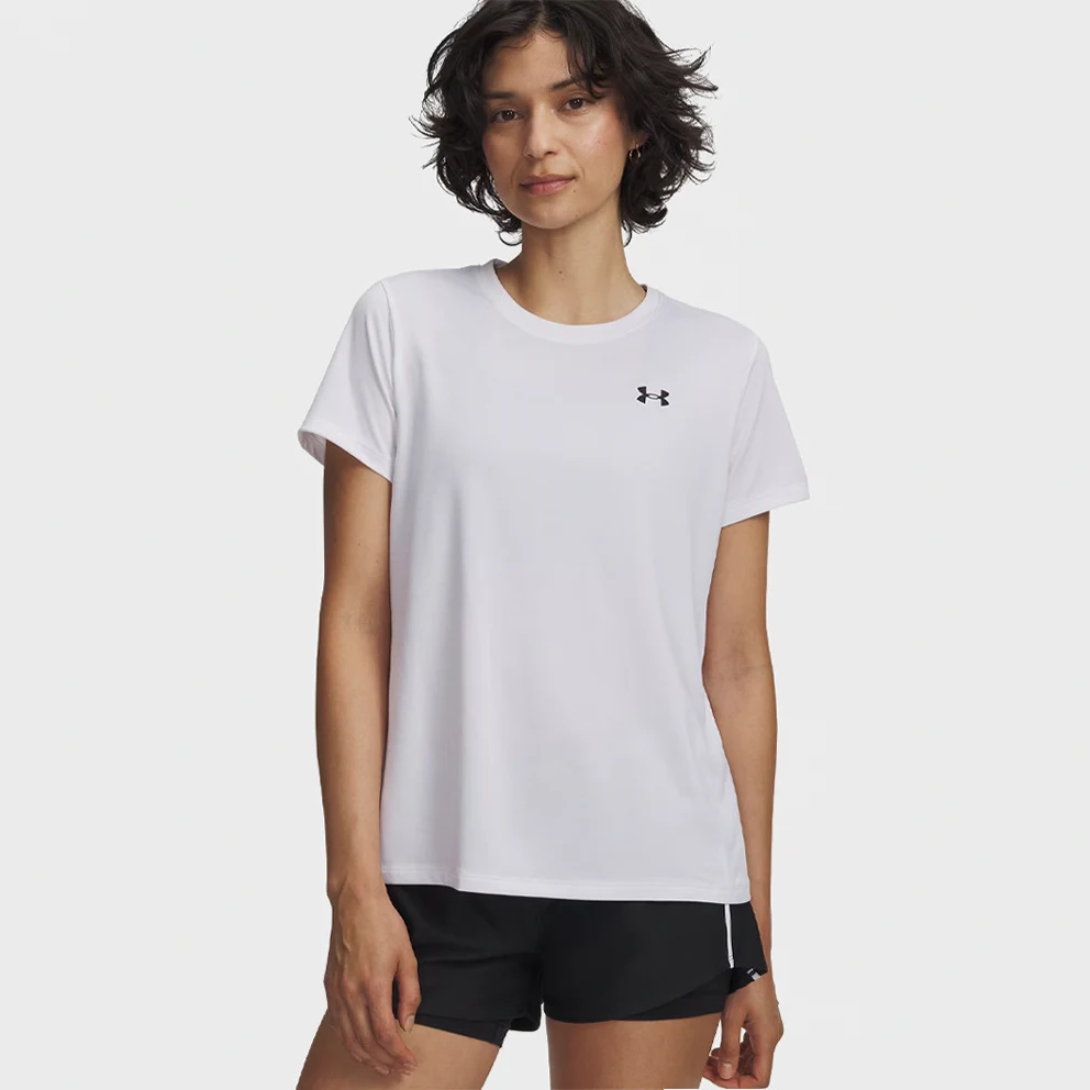 Tech™ Solid Women's T-Shirt