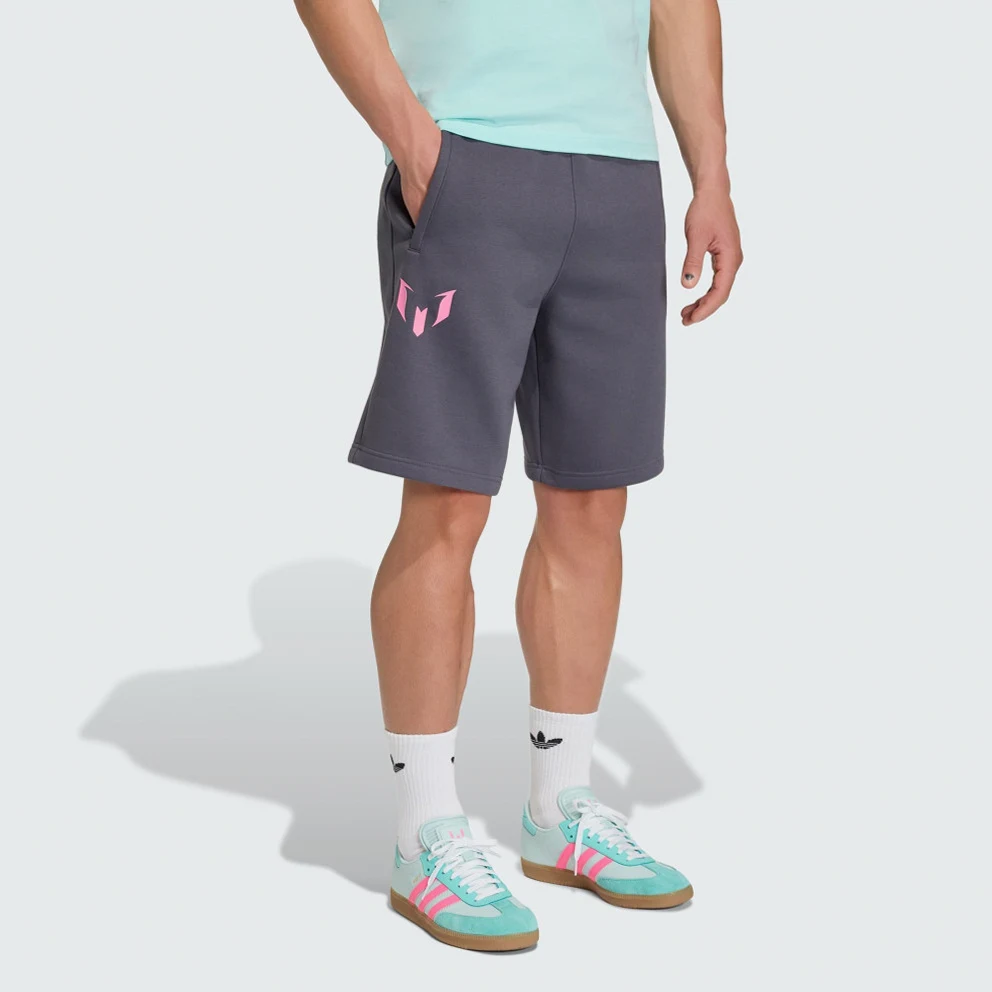 M Messi Shorts