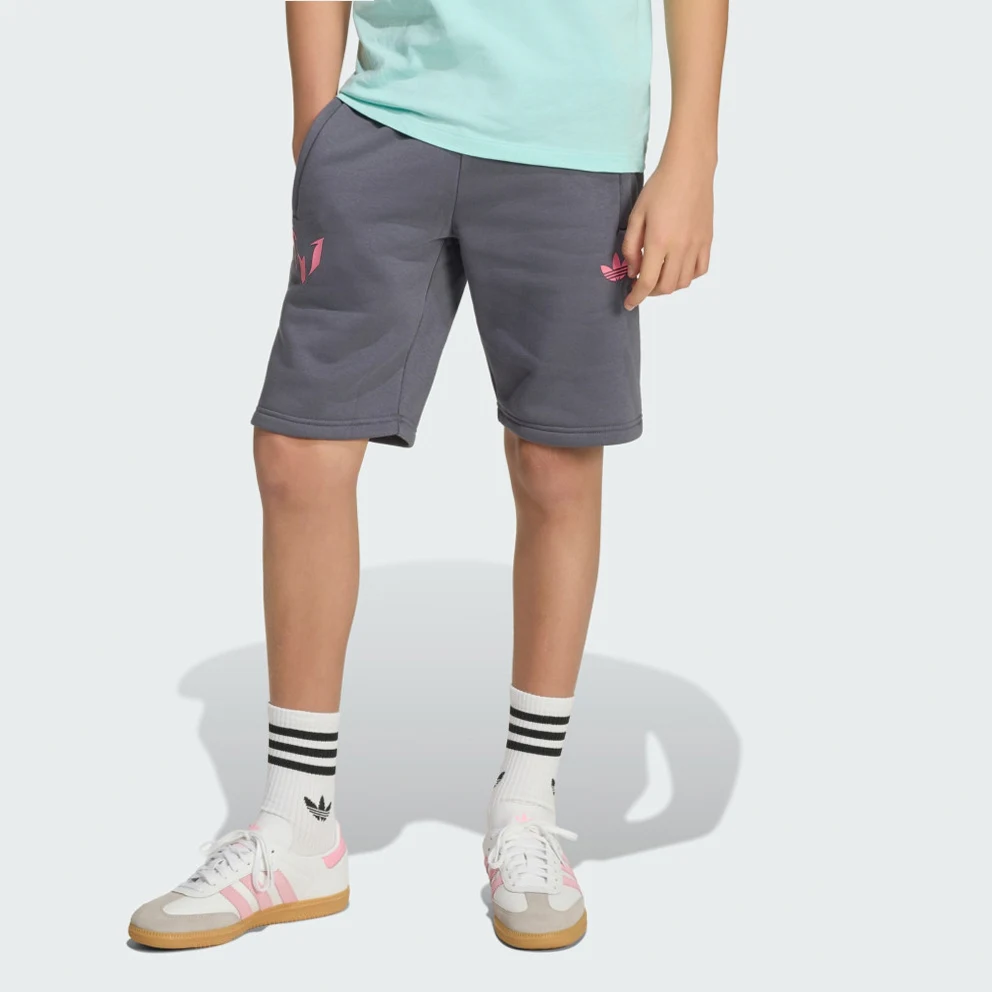 K Messi Shorts