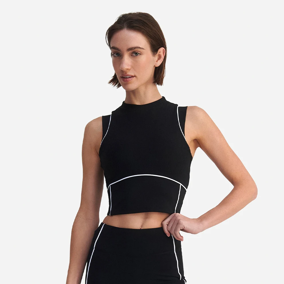 Blouse Women's Tank Top