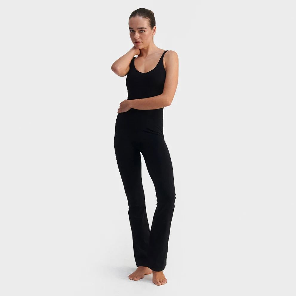 Overall Women's Jumpsuit