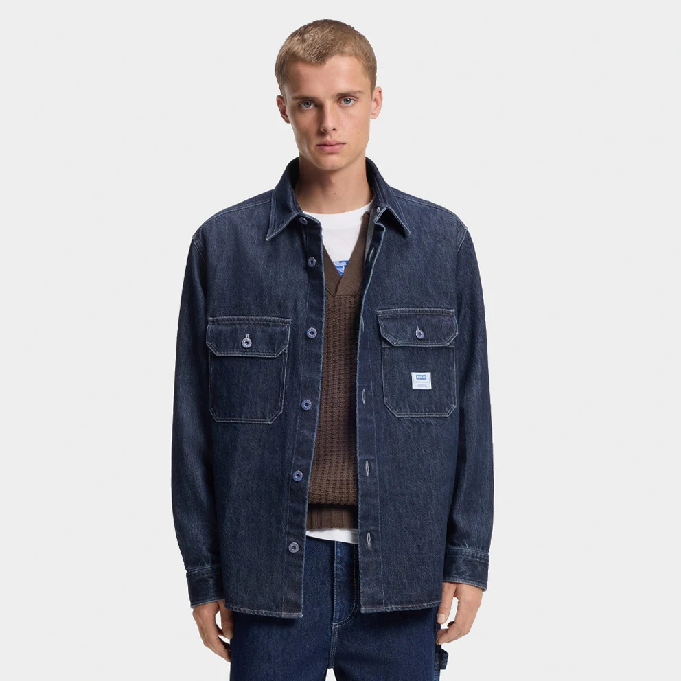 Ebolt Shirt Men’s Shirt