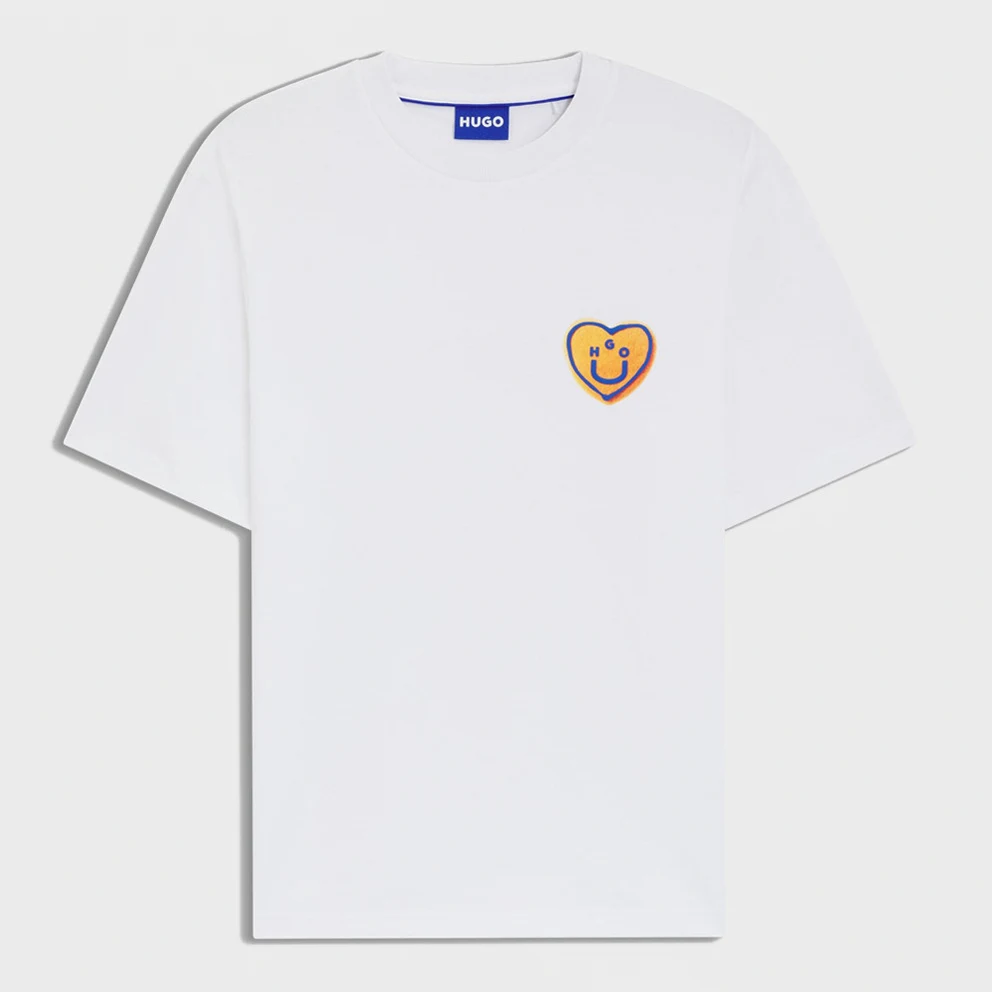 Nalentinio Men's T-Shirt