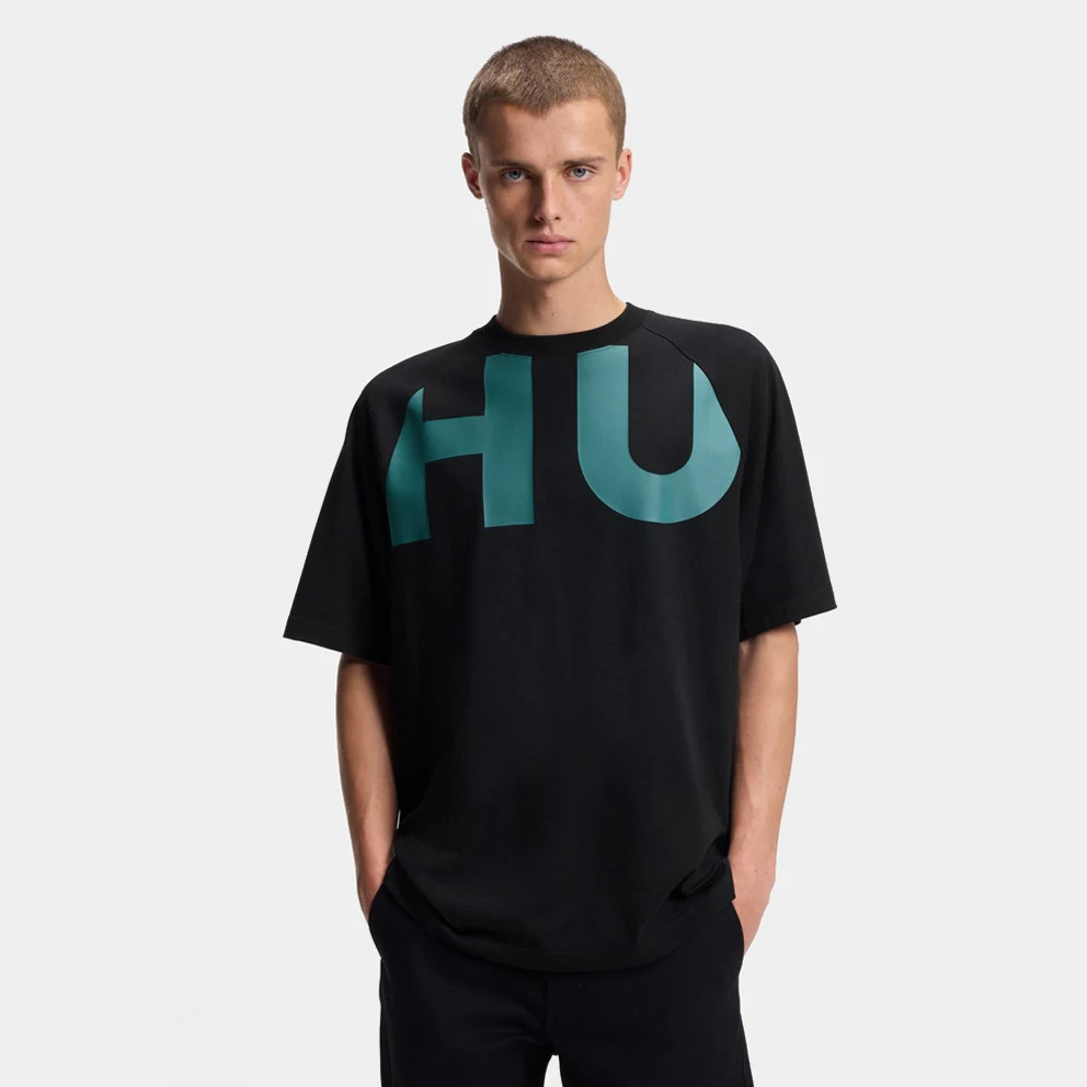 Nalftee Men's T-Shirt