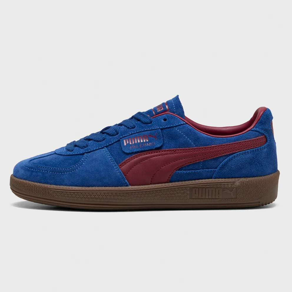 Palermo Men's Shoes