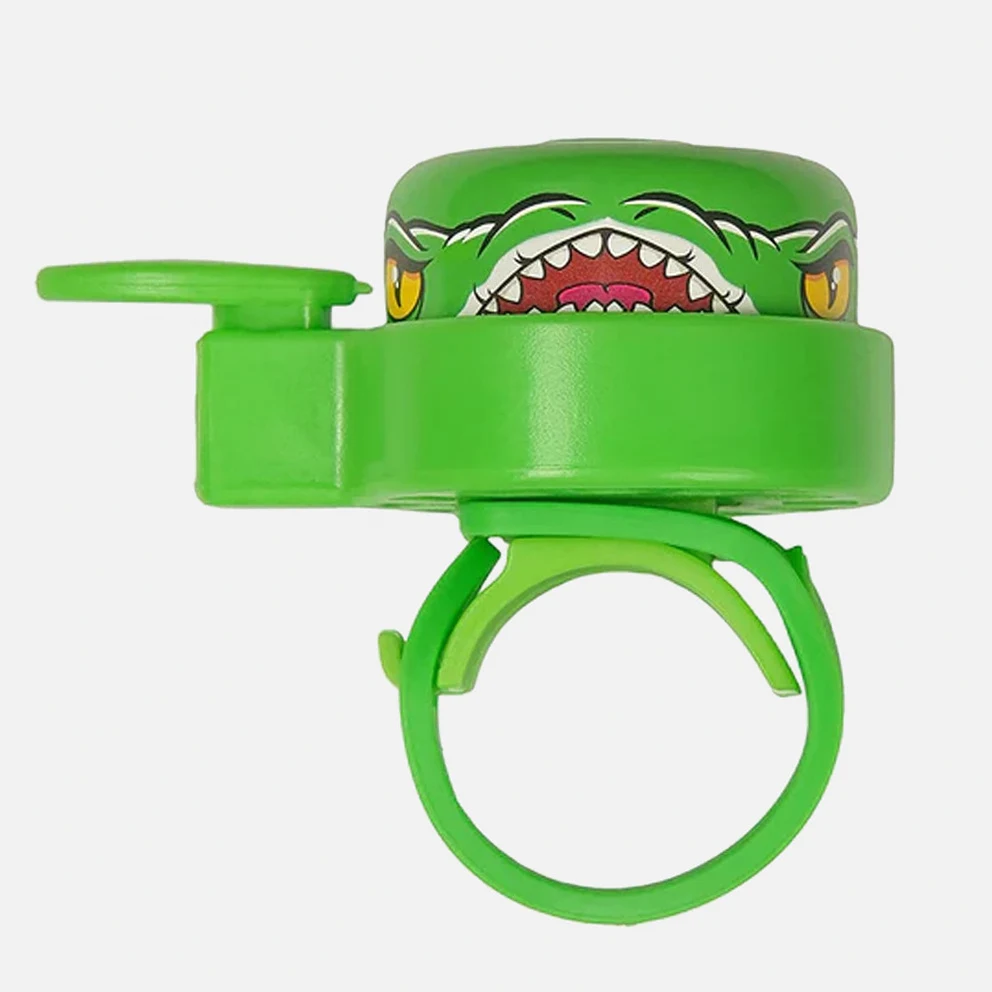 Crocodile Bicycle Bell