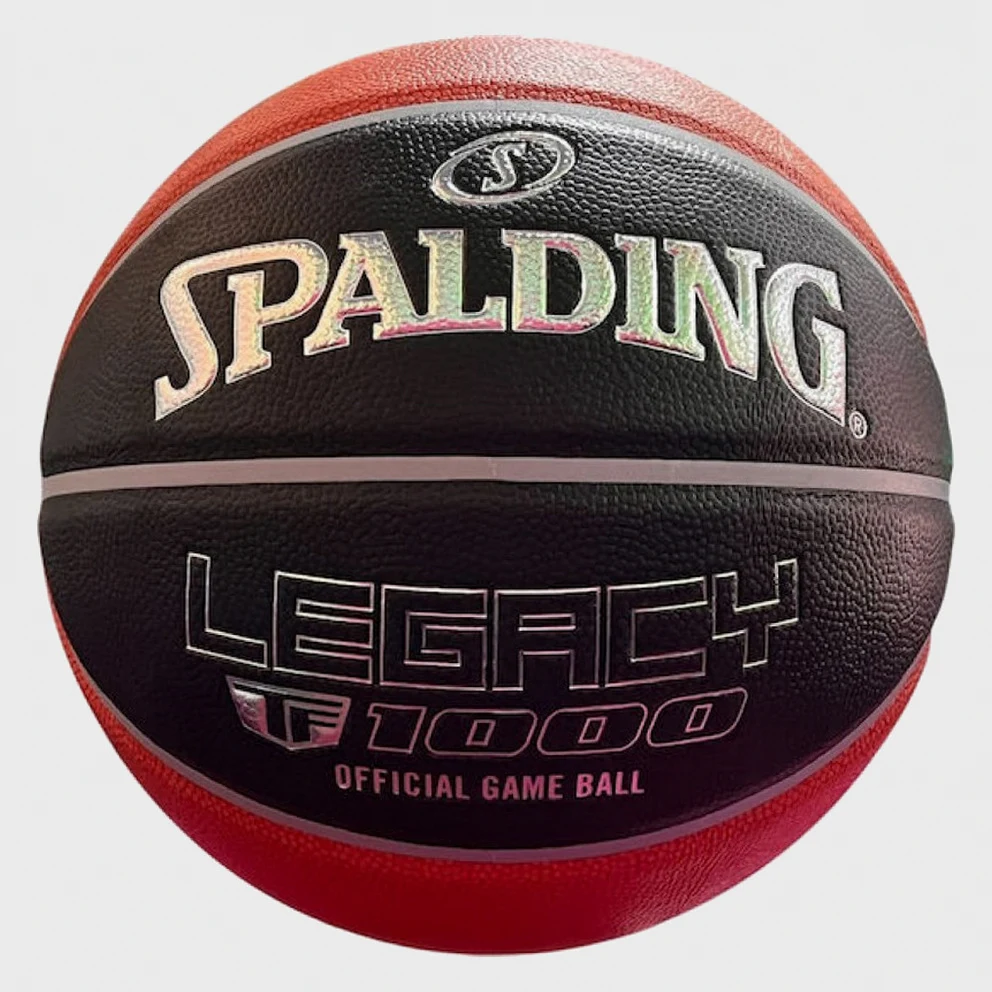 2025 Legacy/Euro Basketball Ball