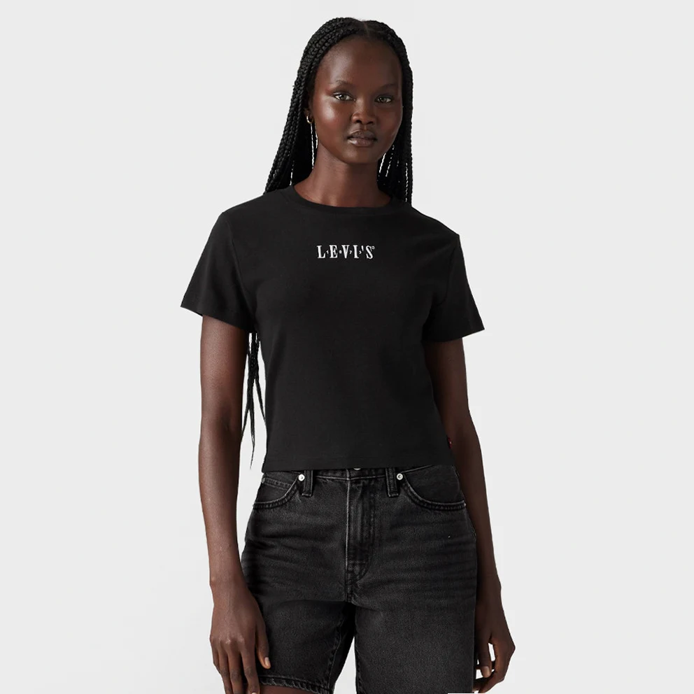 Levi’s Essential Sporty Women's T-Shirt