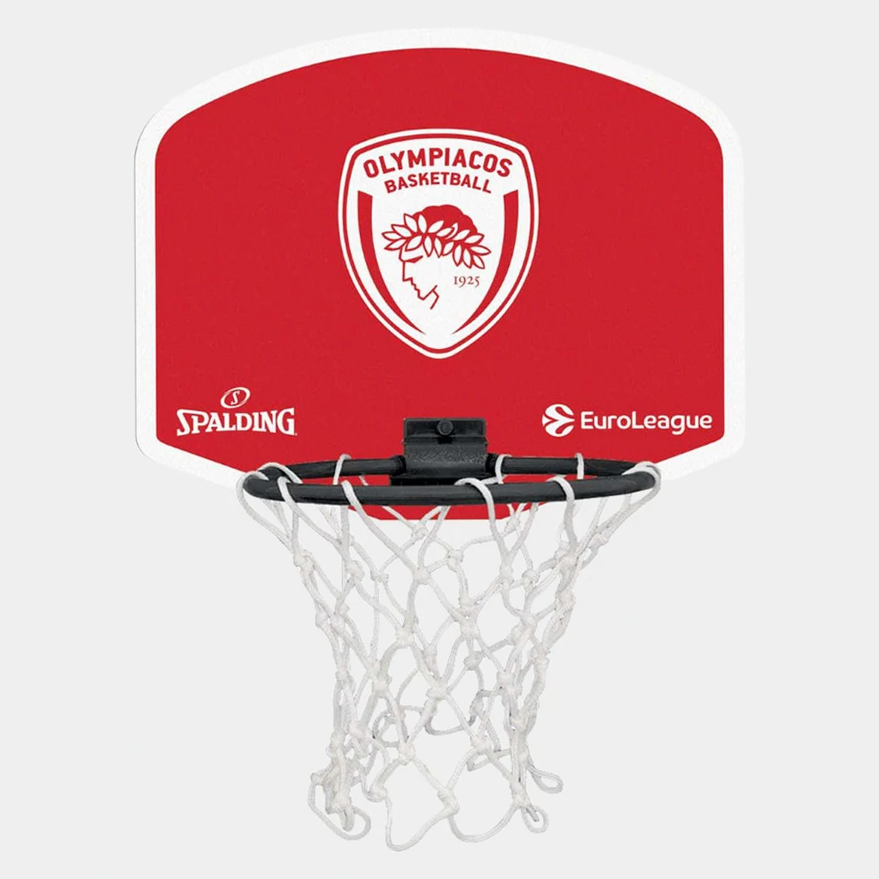 Euroleague Olympiakos Mini Basket