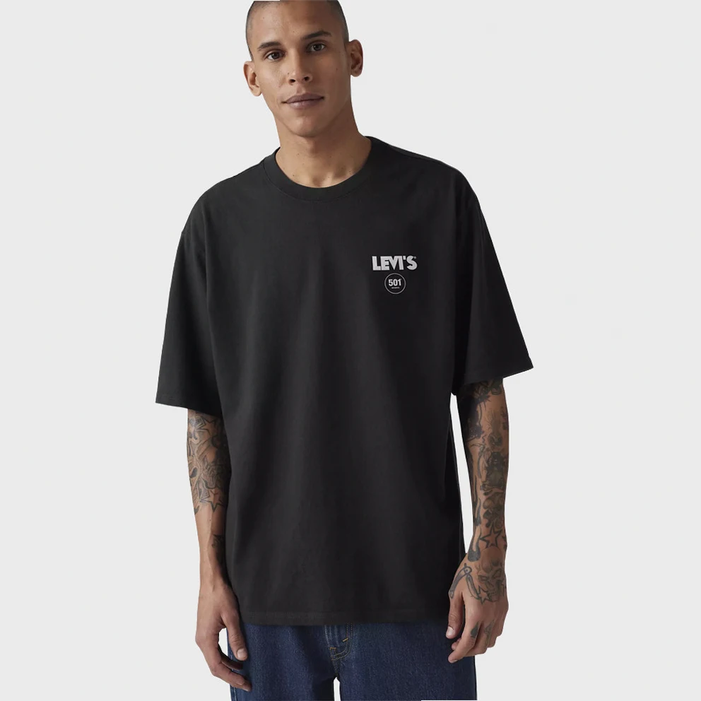 Levi’s Half Sleeve Men's T-Shirt