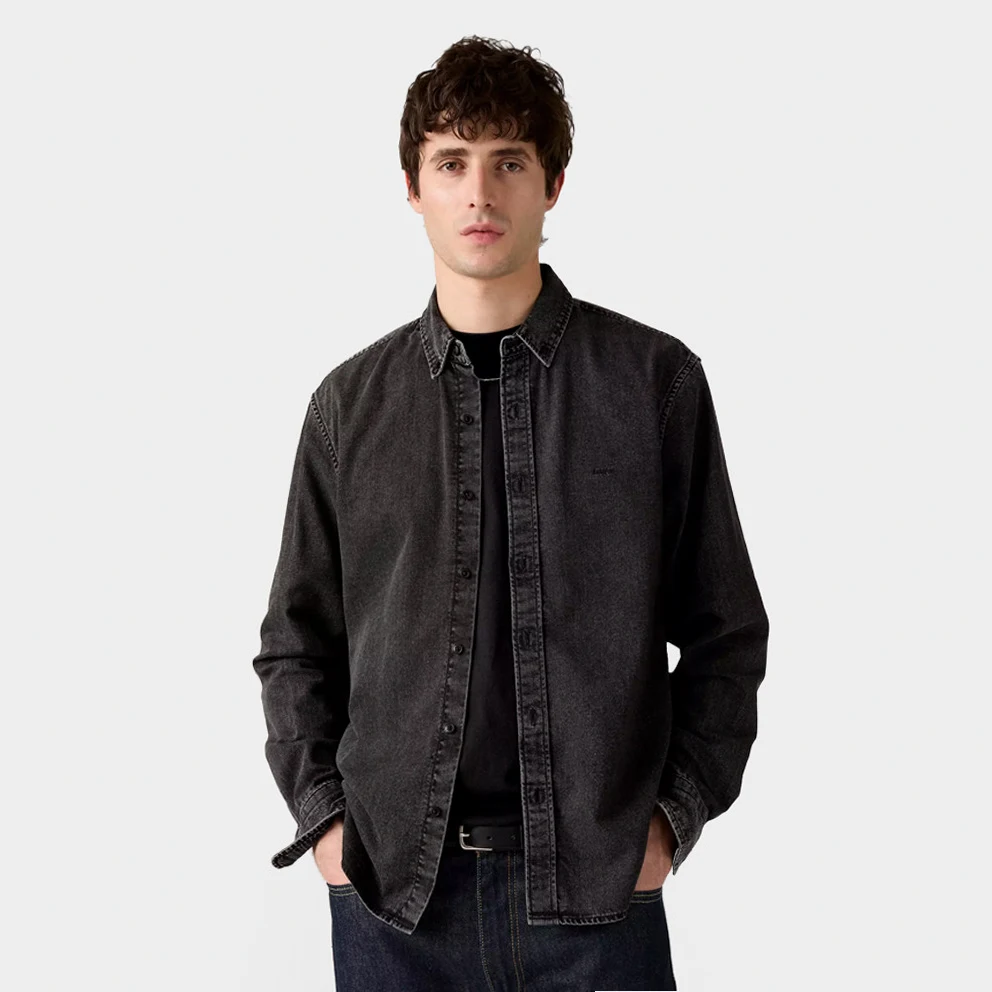 Levi’s Authentic Button Down Men’s Denim Shirt
