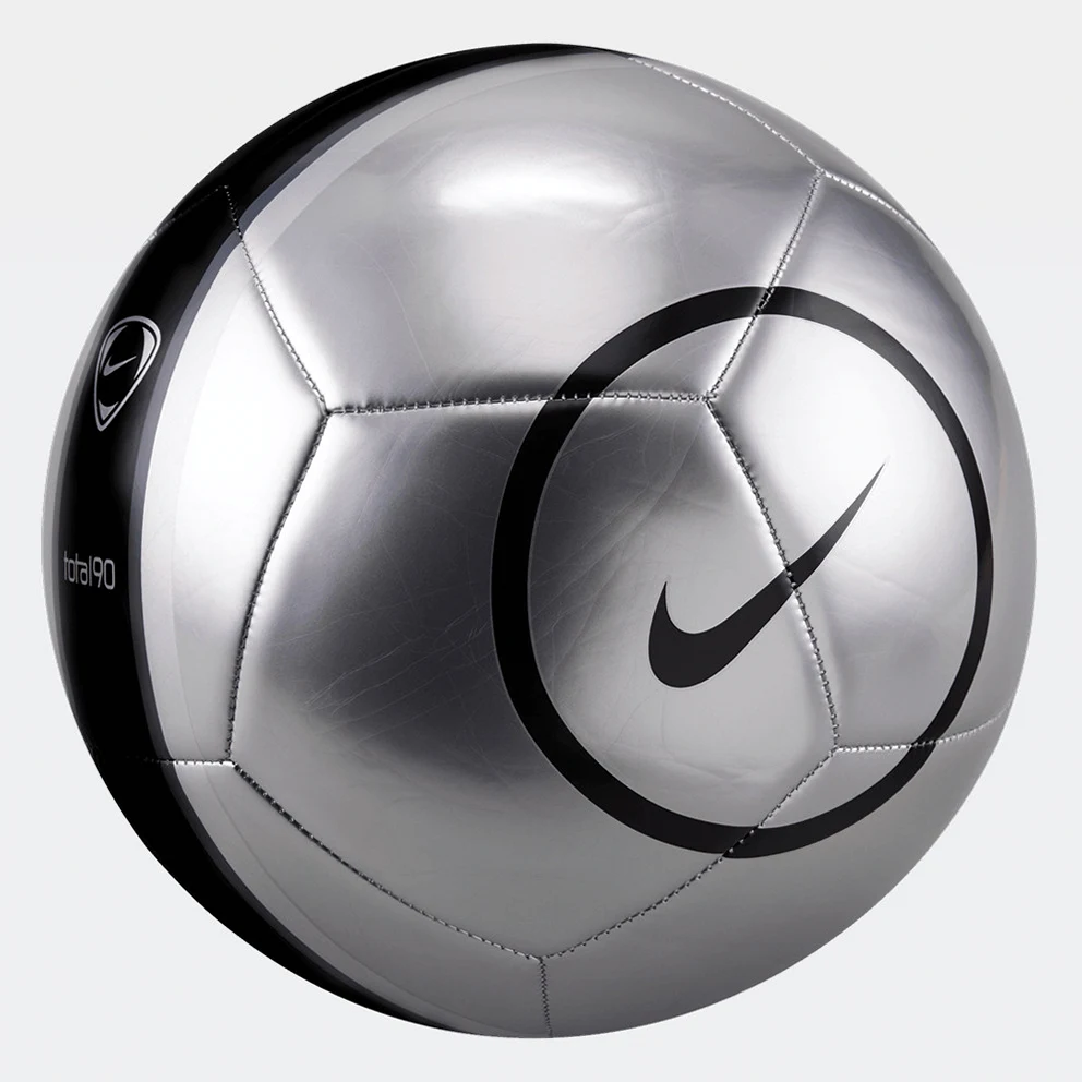 U Academy T90 Metallic Football Ball