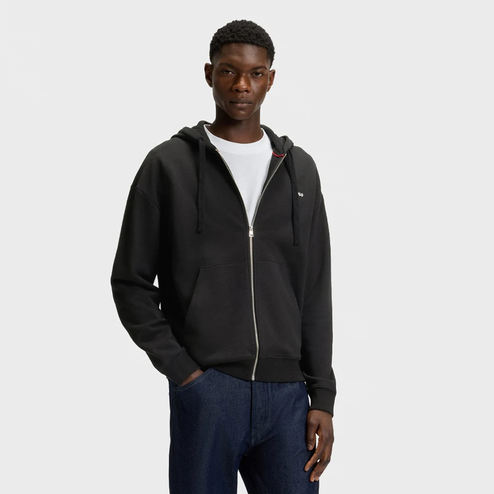 Dapozip Men's Track Top