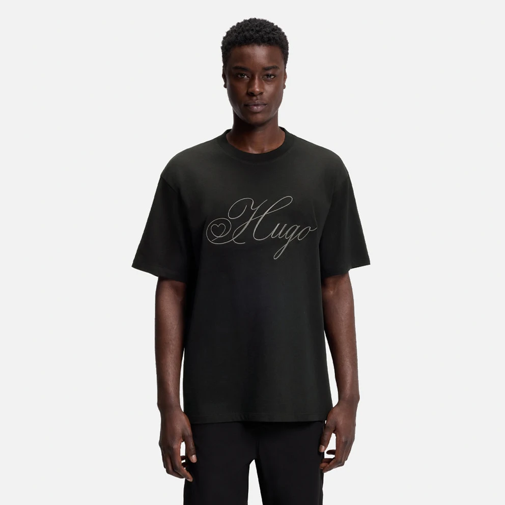 Dalent Men's T-Shirt