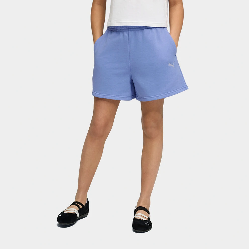 Essentials Logo  Kids' Shorts