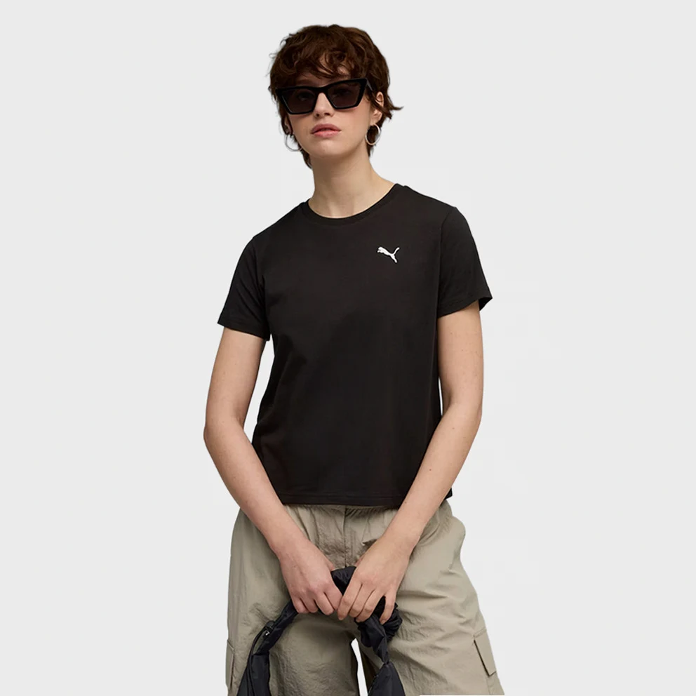 Strong Cross Back Women's T-Shirt