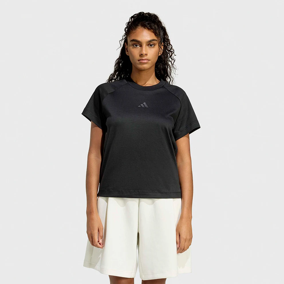 adidas Soft Lux Women's T-Shirt