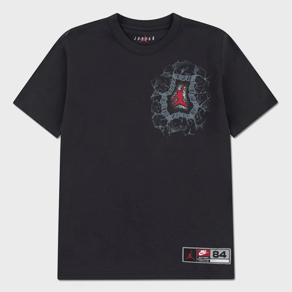 Break Through Kids’ T-Shirt