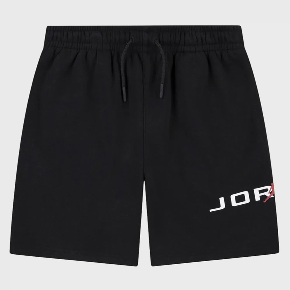 Baseline Fleece Kids' Shorts
