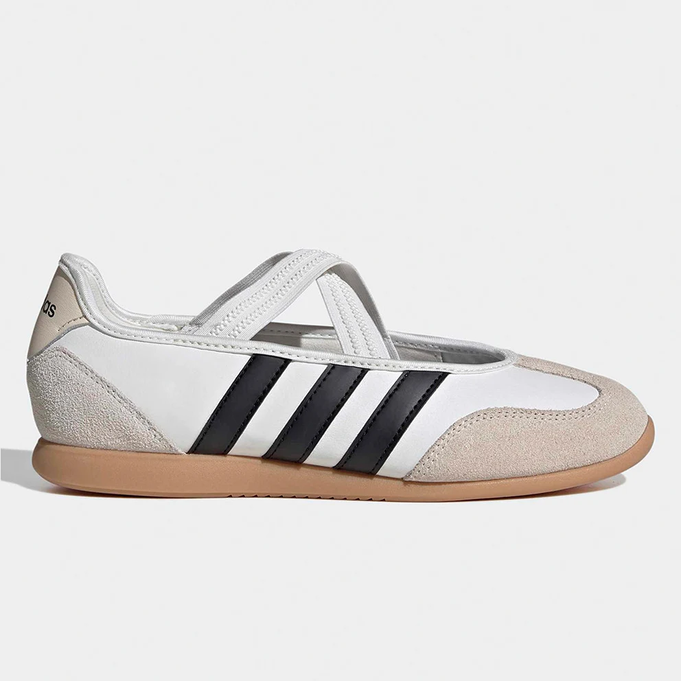 Barreda Mary Jane Women's Ballerinas