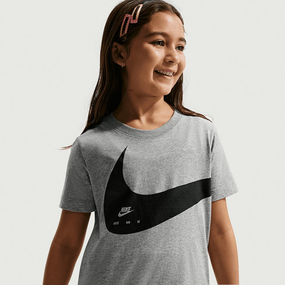 Club Energy Kids' T-Shirt
