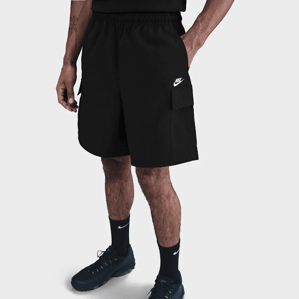Club Men's Shorts
