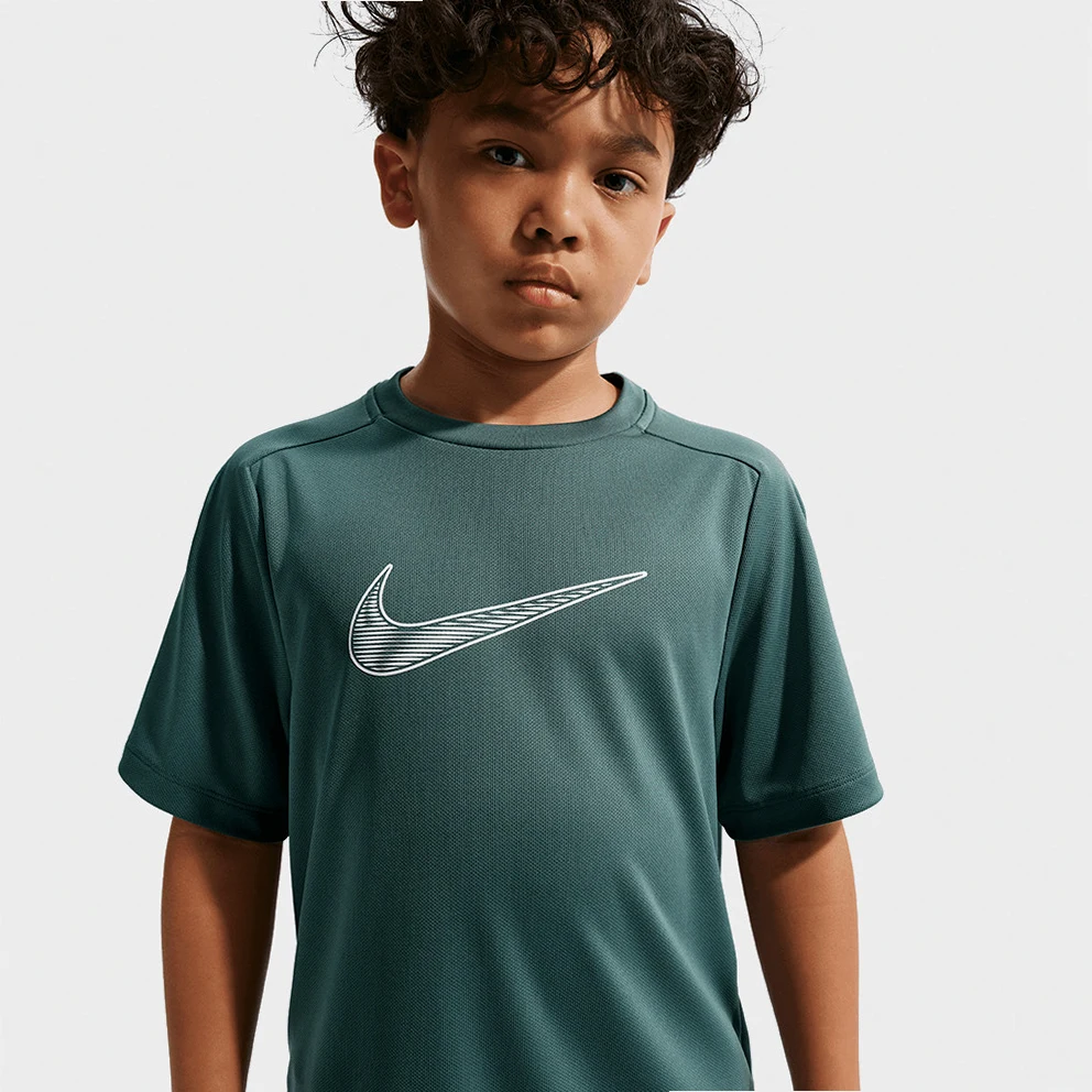 Multi Kids' T-Shirt