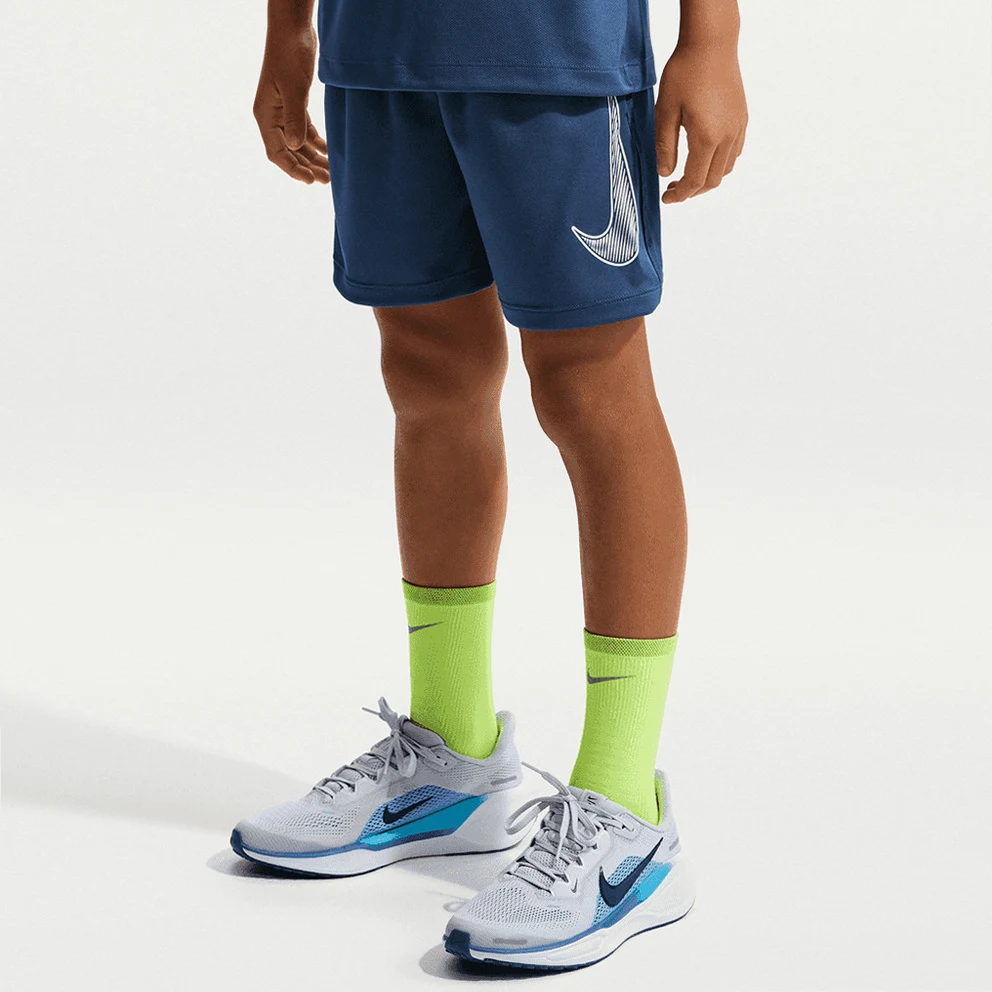 Multi Kids' Shorts