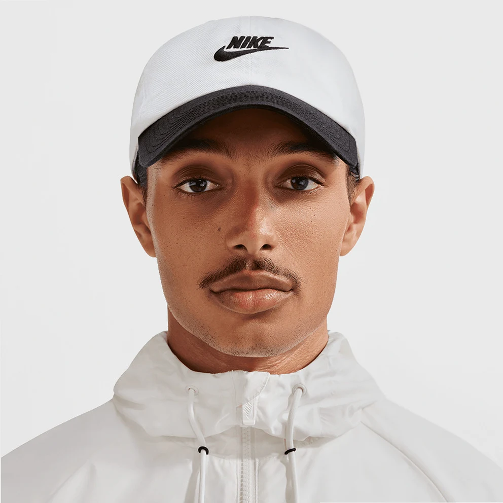 Club Logo Hat