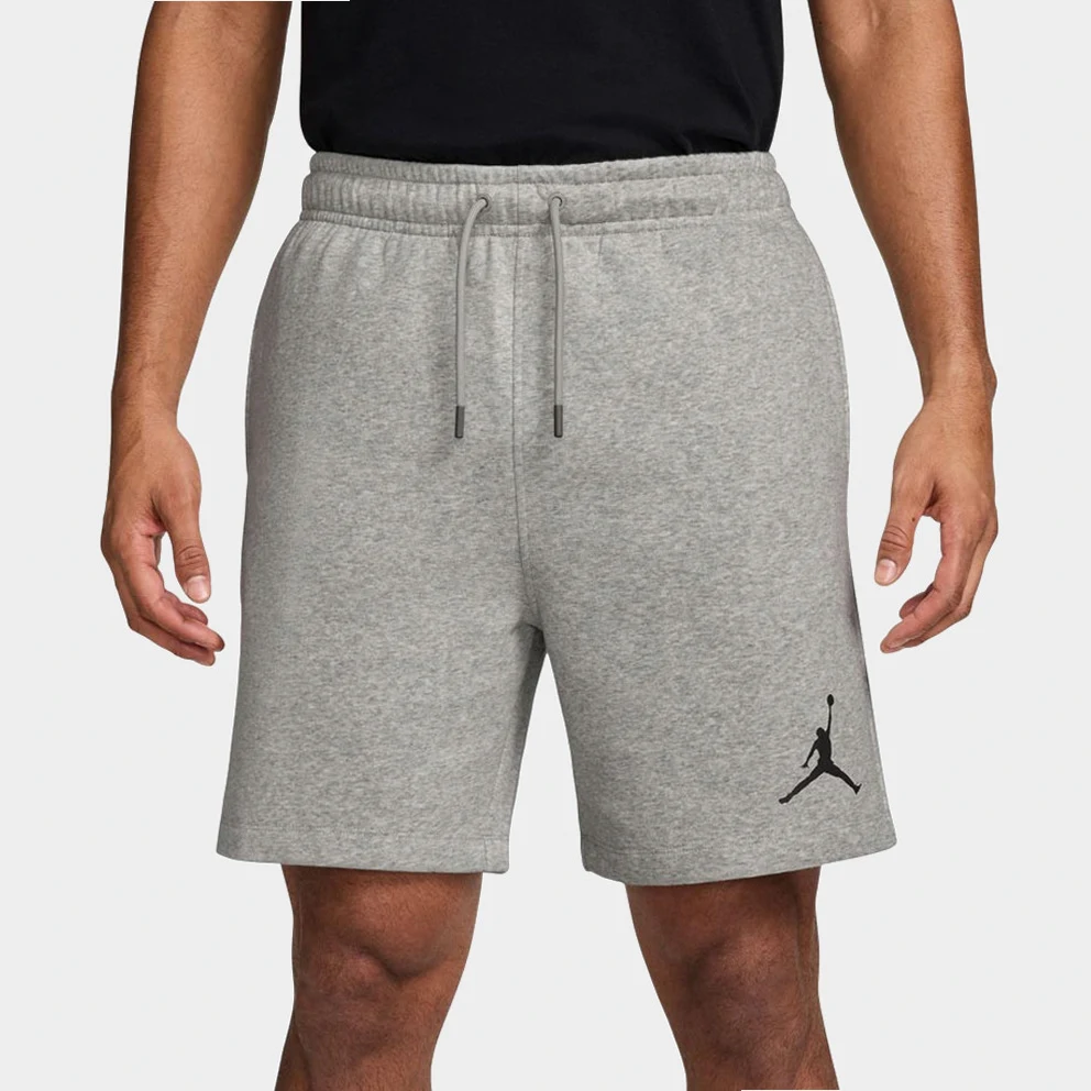 Jumpman Fleece Men's Shorts
