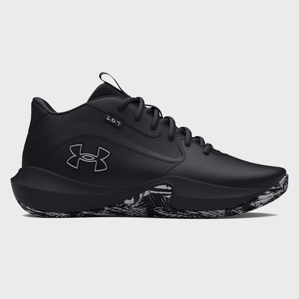 Lockdown 7 Unisex Basketball Shoes