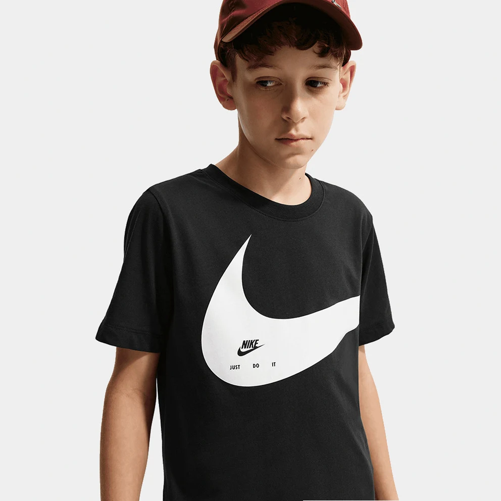 Club Energy S26 Kids' T-Shirt