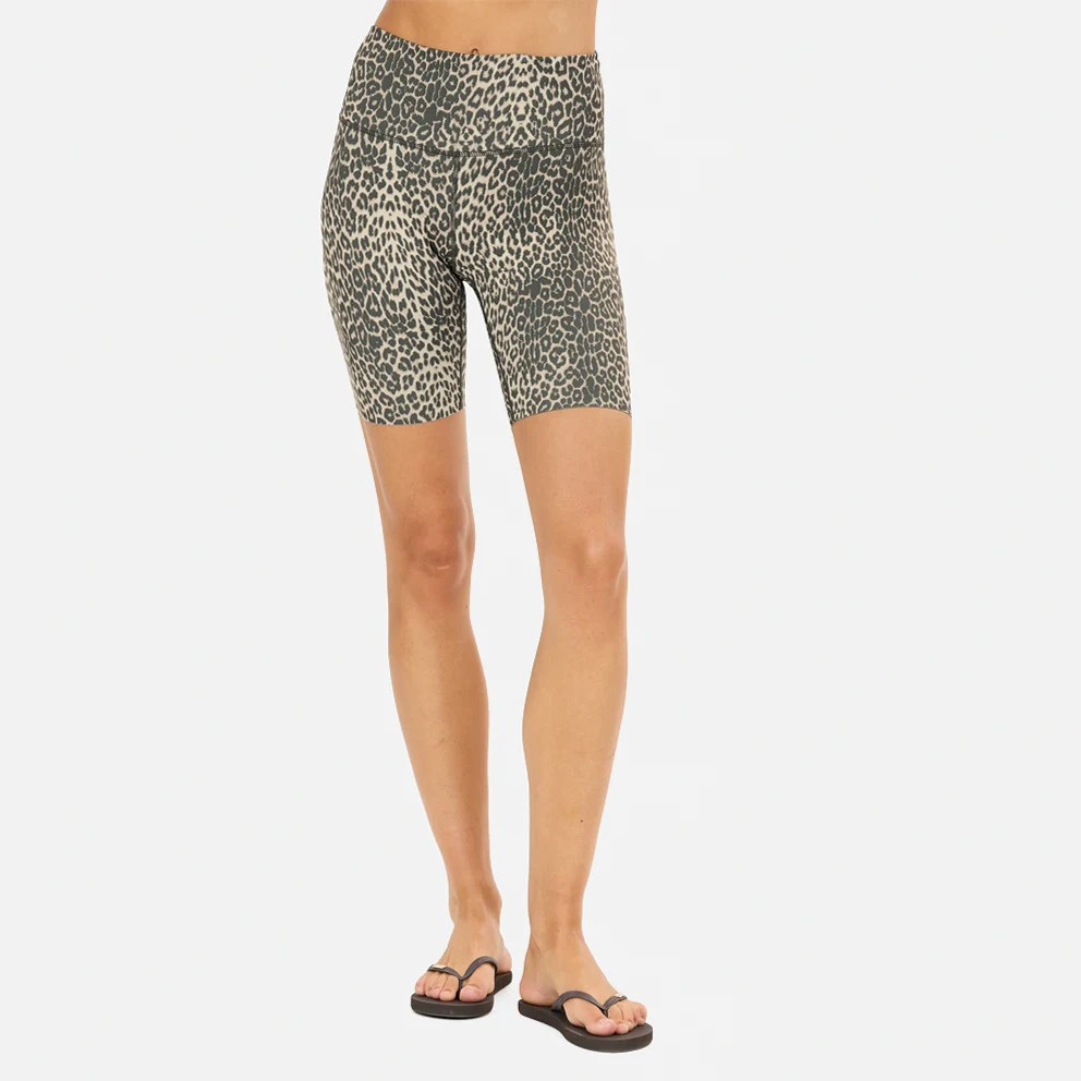 Windia Women's Biker Shorts