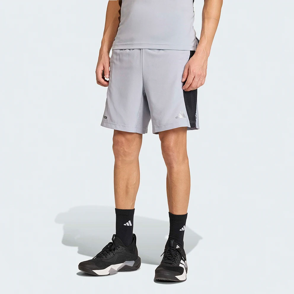 Tech Apparel Climacool Shorts Men's Shorts