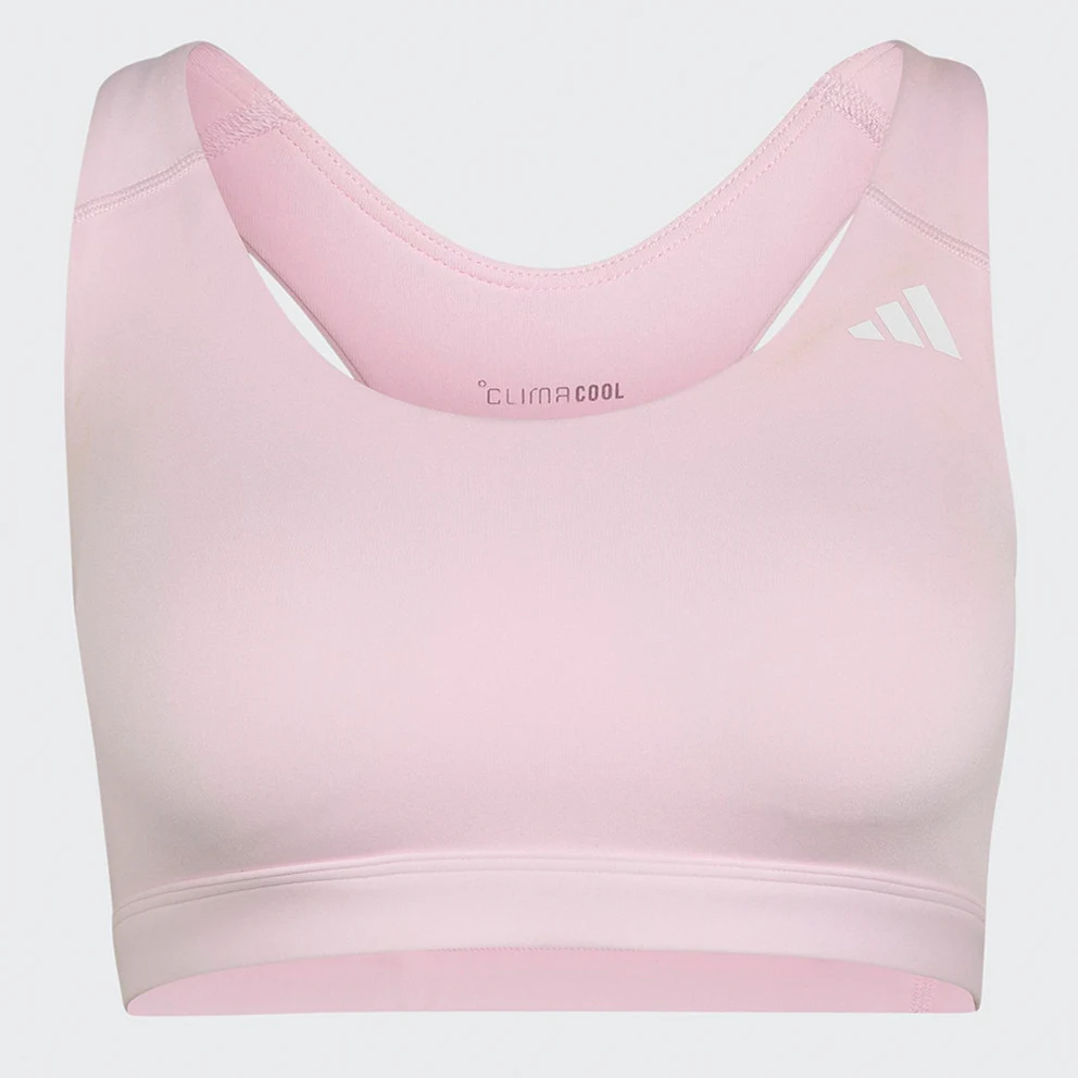 Optime Essentials Workout Mediusupport Bra