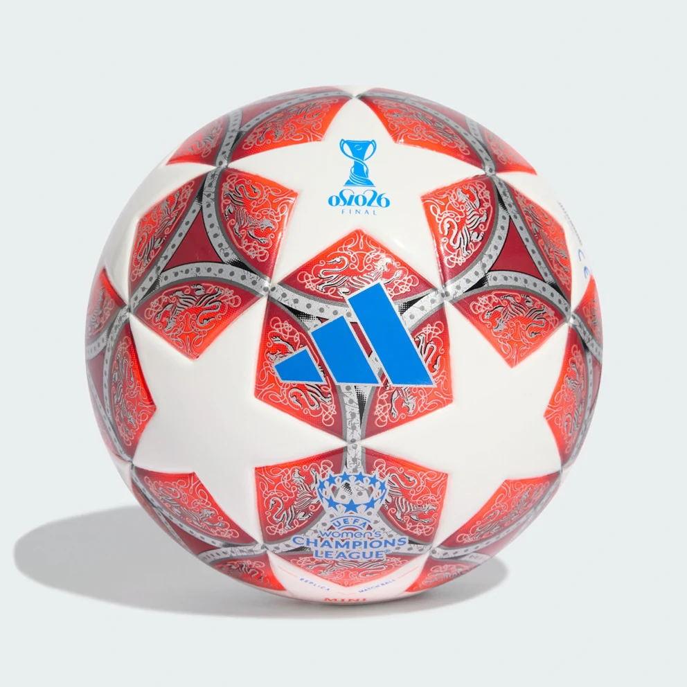 Uefa Womens Champions League Mini Ball