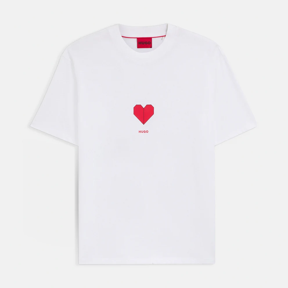 Dalentin Men's T-Shirt