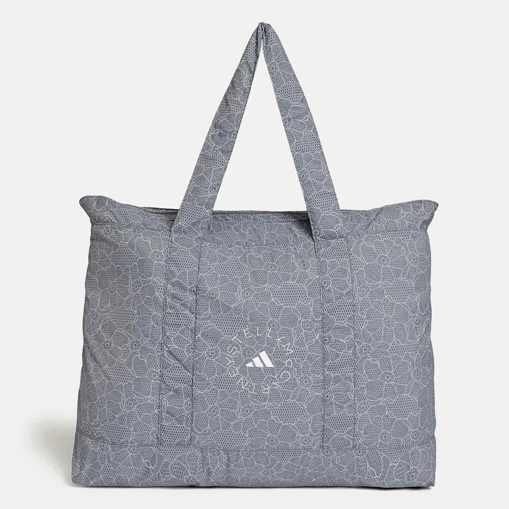 Stella McCartney Packable Tote Bag
