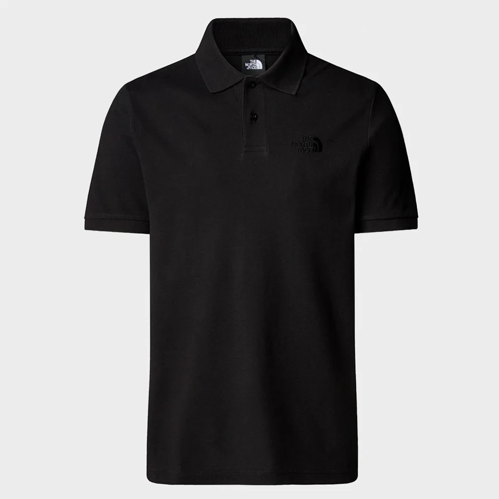 Essential Men's Polo T-Shirt